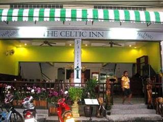 Celtic Inn Guest House Хуа Хин Екстериор снимка