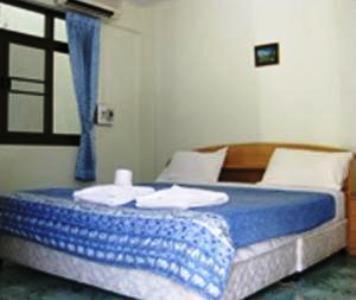 Celtic Inn Guest House Хуа Хин Екстериор снимка
